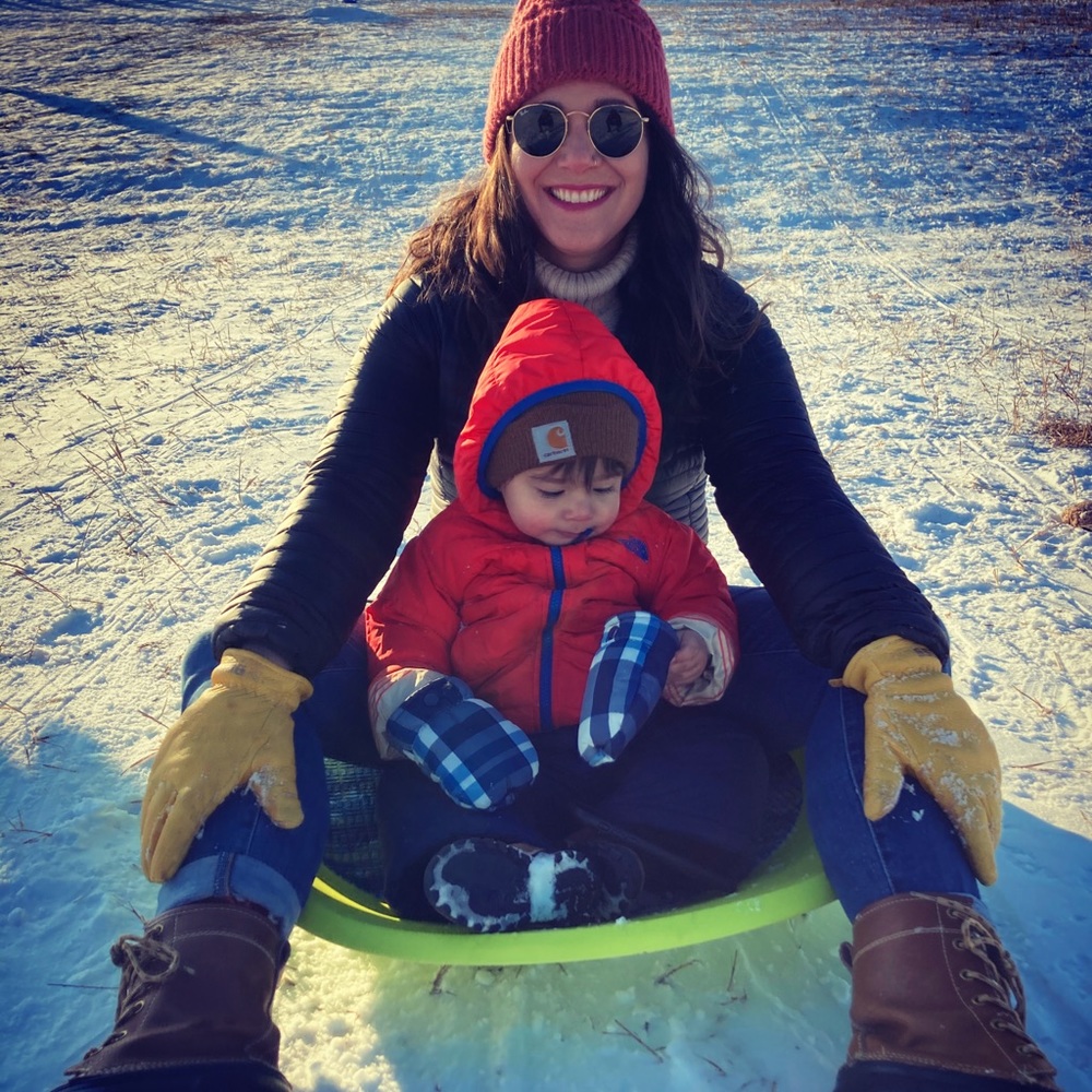 Meet your Posher, Vanessa